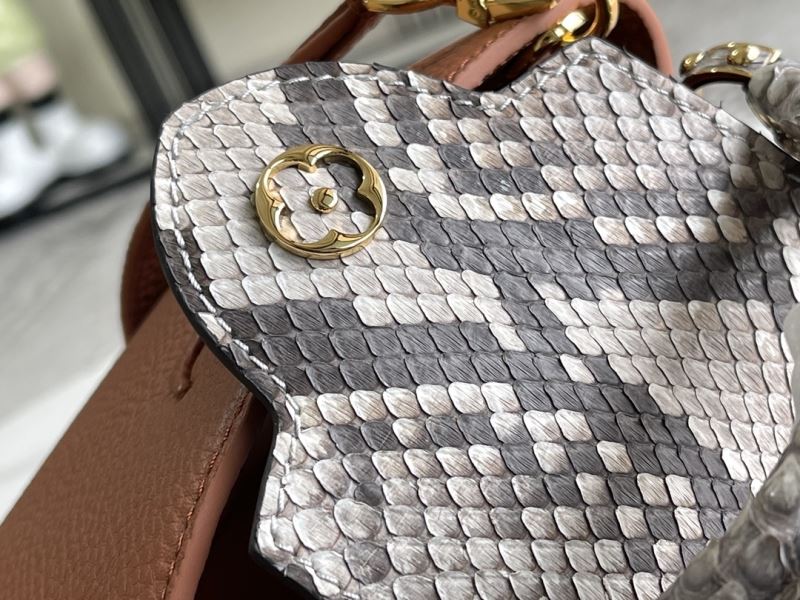 Louis Vuitton Top Handle Bags